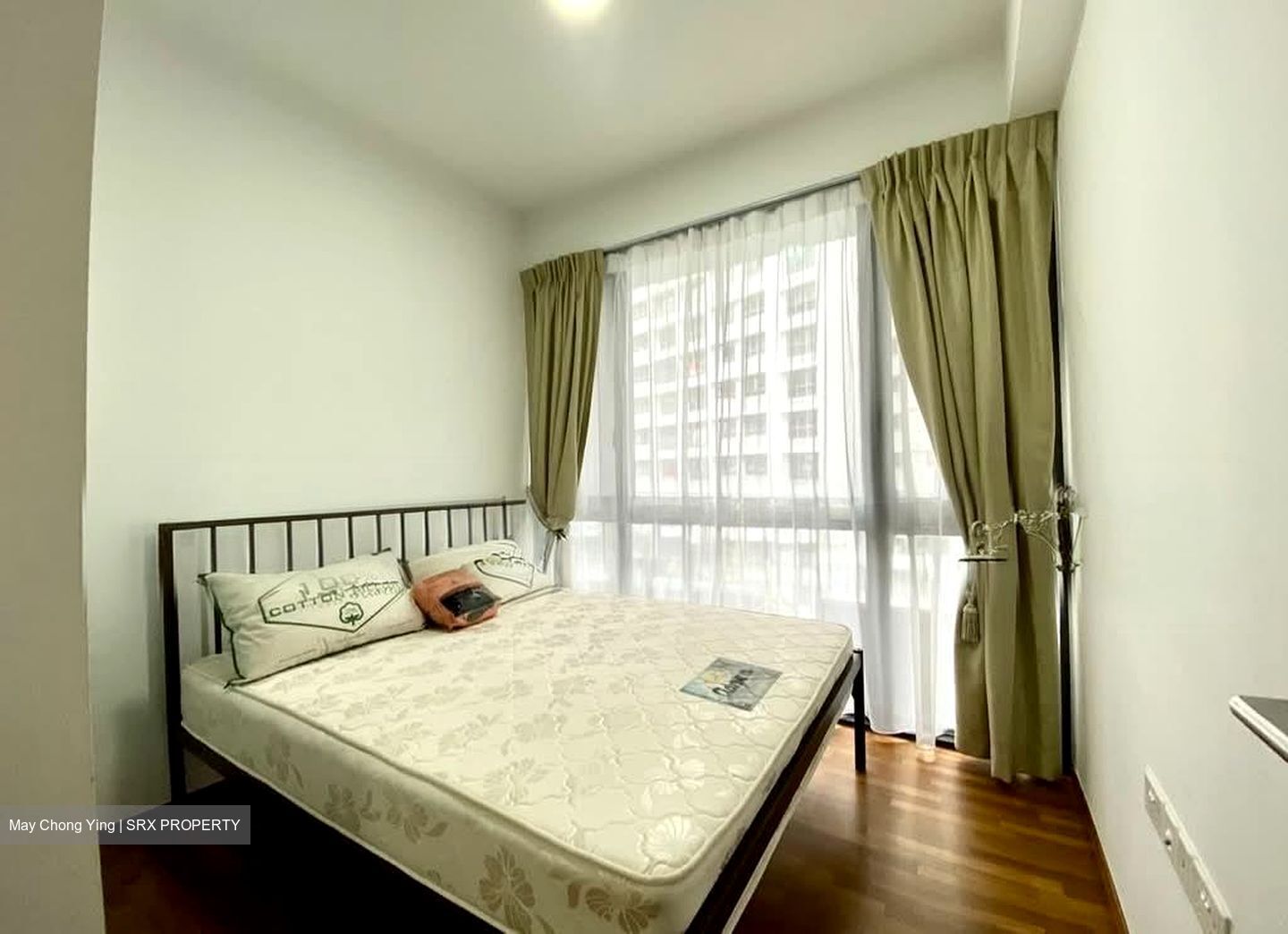 Parc Centros (D19), Condominium #579561831